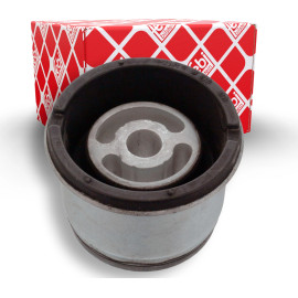 FEBI BILSTEIN 103687 Lagerung, Achskörper FEBI BILSTEIN 103687 Lagerung, Achskörper