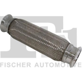 Flexrohr, Abgasanlage 457-305 Flexrohr, Abgasanlage 457-305