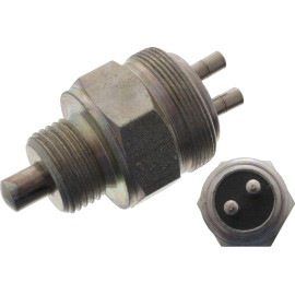 FEBI BILSTEIN 04369 Kontrollschalter FEBI BILSTEIN 04369 Kontrollschalter