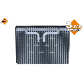 NRF 36100 Verdampfer, Klimaanlage EASY FIT