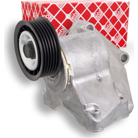 FEBI BILSTEIN 21779 Riemenspanner, Keilrippenriemen FEBI BILSTEIN 21779 Riemenspanner, Keilrippenriemen