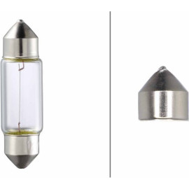 Glühlampe, Kennzeichenleuchte 8GM 002 092-121