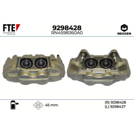Bremssattel 9298428 Bremssattel 9298428