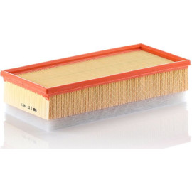 MANN-FILTER C 33 156/1 Luftfilter MANN-FILTER C 33 156/1 Luftfilter