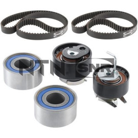 Zahnriemensatz KD459.62 Zahnriemensatz KD459.62