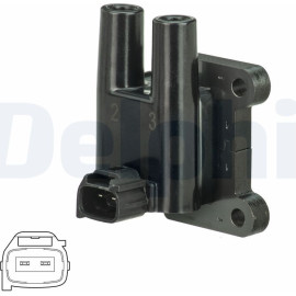 Zündspule GN11009-12B1 Zündspule GN11009-12B1