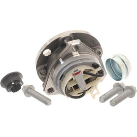 Radlagersatz VKBA 3650