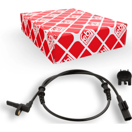FEBI BILSTEIN 102826 Sensor, Raddrehzahl FEBI BILSTEIN 102826 Sensor, Raddrehzahl