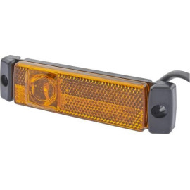 Seitenmarkierungsleuchte 2PS 008 645-981 Seitenmarkierungsleuchte 2PS 008 645-981