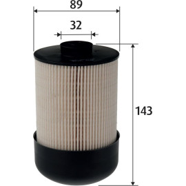 Kraftstofffilter 587946 Kraftstofffilter 587946