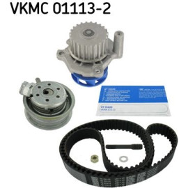 Wasserpumpe + Zahnriemensatz VKMC 01113-2 Wasserpumpe + Zahnriemensatz VKMC 01113-2