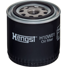 Ölfilter H10W01