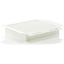 MANN-FILTER CU 2338 Innenraumfilter, Partikelfilter MANN-FILTER CU 2338 Innenraumfilter, Partikelfilter