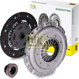 LuK 623 0370 10 Kupplungssatz RepSet