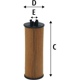 Ölfilter 586675