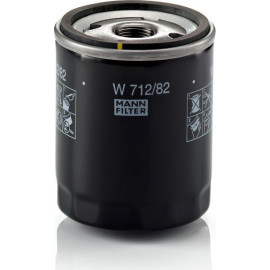 Ölfilter W 712/82 Ölfilter W 712/82