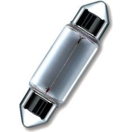 Glühlampe, Innenraumleuchte 6428