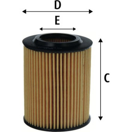 Ölfilter 586623 Ölfilter 586623