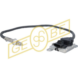 NOx-Sensor, NOx-Katalysator 9 3580 1