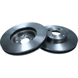 Bremsscheibe 19-0966