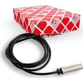 FEBI BILSTEIN 106887 Sensor, Raddrehzahl FEBI BILSTEIN 106887 Sensor, Raddrehzahl