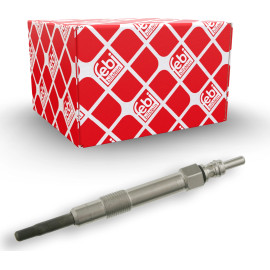 FEBI BILSTEIN 15959 Glühkerze FEBI BILSTEIN 15959 Glühkerze