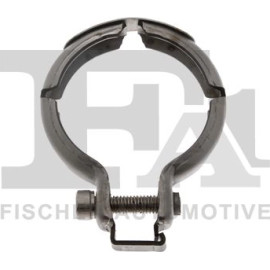 Rohrverbinder, Abgasanlage 104-850 Rohrverbinder, Abgasanlage 104-850