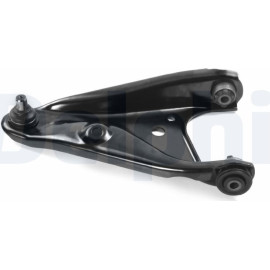 Lenker, Radaufhängung TC3920