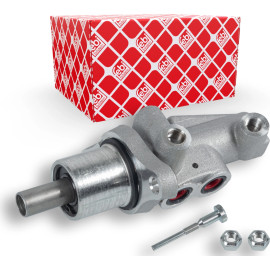 FEBI BILSTEIN 109432 Hauptbremszylinder FEBI BILSTEIN 109432 Hauptbremszylinder