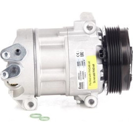 Kompressor, Klimaanlage 890211 Kompressor, Klimaanlage 890211