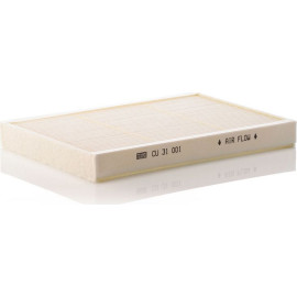 MANN-FILTER CU 31 001 Innenraumfilter, Partikelfilter MANN-FILTER CU 31 001 Innenraumfilter, Partikelfilter