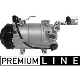 Kompressor, Klimaanlage ACP 767 000P Kompressor, Klimaanlage ACP 767 000P