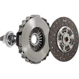 Valeo 827501 Kupplungssatz REMANUFACTURED KIT3P Valeo 827501 Kupplungssatz REMANUFACTURED KIT3P