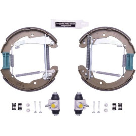 Bremsbackensatz 8DB 355 005-251 Bremsbackensatz 8DB 355 005-251