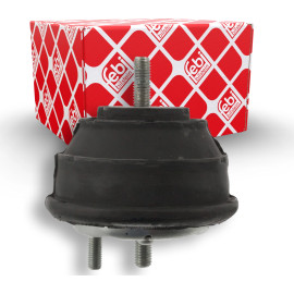 FEBI BILSTEIN 04695 Motorlager FEBI BILSTEIN 04695 Motorlager