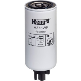 Kraftstofffilter H375WK Kraftstofffilter H375WK