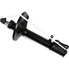 Stoßdämpfer 317 162 Stoßdämpfer 317 162