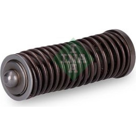 Spanner, Steuerkette 551 0045 10