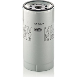 Kraftstofffilter WK 1080/6 X Kraftstofffilter WK 1080/6 X