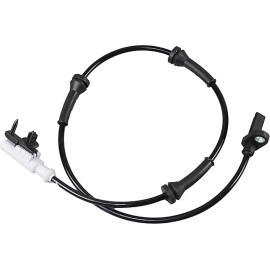 Sensor, Raddrehzahl 09001346 Sensor, Raddrehzahl 09001346