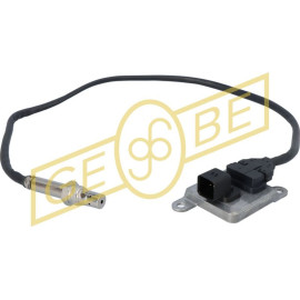 NOx-Sensor, NOx-Katalysator 9 3780 1