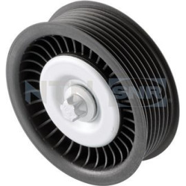 Umlenk-/Führungsrolle, Keilrippenriemen GA351.41