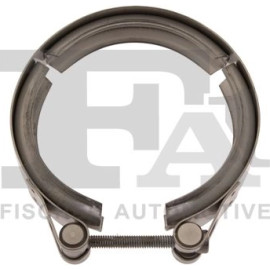 Rohrverbinder, Abgasanlage 969-894 Rohrverbinder, Abgasanlage 969-894