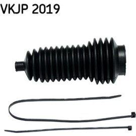 Faltenbalgsatz, Lenkung VKJP 2019