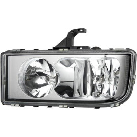 Hauptscheinwerfer 1LB 247 011-051