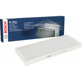 BOSCH 1 987 432 091 Innenraumfilter BOSCH 1 987 432 091 Innenraumfilter