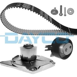 Dayco KTBWP5320 Wasserpumpe + Zahnriemensatz Dayco KTBWP5320 Wasserpumpe + Zahnriemensatz