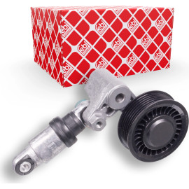 FEBI BILSTEIN 36003 Riemenspanner, Keilrippenriemen FEBI BILSTEIN 36003 Riemenspanner, Keilrippenriemen