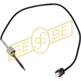 Sensor, Abgastemperatur 9 8398 1