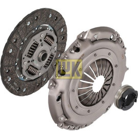 LuK 623 3084 00 Kupplungssatz RepSet LuK 623 3084 00 Kupplungssatz RepSet